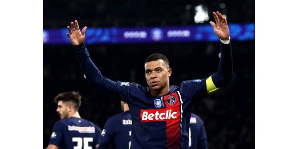 W tym sezonie Paris Saint-Germain ma dobrą formę